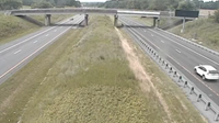 Woodstock: I-81 - MM 285 - SB - Day time
