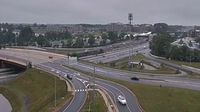 Fairlee: I-66 - MM 62.3 - WB - Day time