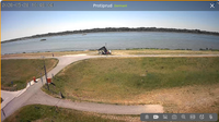 District of Senec › South-west: Dunajská hrádza Hamuliakovo - Day time