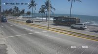 Boca del Rio › North-east: Boulevard Miguel Alemán - Jour