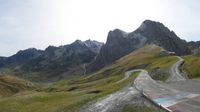 Bagneres-de-Bigorre: Col du Tourmalet