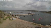 Stromstad › North-east: Koster Ekenäs - Day time