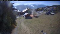 Ayent › South: Anzère - Anzère Ski Resort