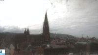 Freiburg im Breisgau › South-west: Freiburg Cathedral - Day time