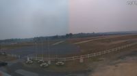 Val-de-Livenne › North-east: Montendre - Marcillac Airport - Day time