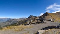 Les Orres