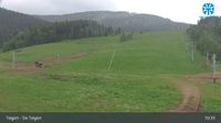 District of Brezno › South: Telgárt - Ski Telgárt