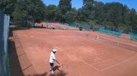 Vienna › North-west: Daniel Schwarz Tennisschule Vienna Cricket - Overdag