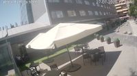 Huesca › West - Day time