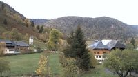 St. Blasien › North-west: Menzenschwand - Menzenschwander Straße
