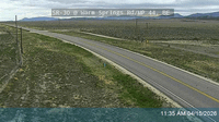 Box Elder › South-west: Warm Springs Road - Day time