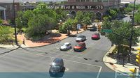 St. George › South-east: North Main Street - Day time