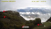 Plateau-des-Petites-Roches › North-east