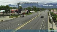 West Jordan › North-east: 2700 West - Day time