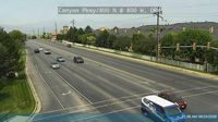 Orem: 800 North - Day time