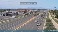 Orem › South-west: 800 North - Day time