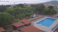 Ceriale › South: Camping Baciccia - Day time