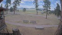 Sandoval › South: Valles Caldera National Preserve - Day time