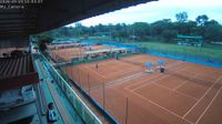 Aruja › North-west: Nippon Country Club - Dia