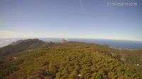 Sant Josep de sa Talaia › North: Sa Talaiassa