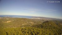 Sant Josep de sa Talaia: Sa Talaiassa