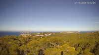 Sant Josep de sa Talaia › North-west: Cala Tarida