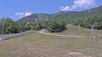 Lake Placid › West: The Slides - Day time