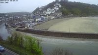 Looe › North - Day time