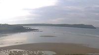 Padstow › South-west: Polzeath Beach - Day time