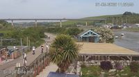 Wadebridge › North-west: Bridge Bike Hire - Day time