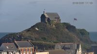 North Devon: Ilfracombe - Day time