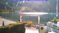Nago-Torbole › South-east: Surfcenter Lido Blu