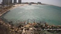Acre › South: Argaman Beach - Day time