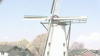 Montferland: St Martinusmolen - Dia