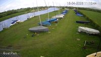Tewkesbury › South: Tewkesbury Cruising & Sailing Club - Day time