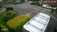 Keynsham: Bristol - Day time