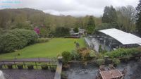 Porthmadog › North-east: Aberdunant Hall - Day time