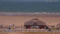 Porthcawl: Rest Bay - Day time
