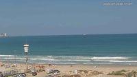 Kiryat Yam › West: Kiryat Haim Beach - Day time