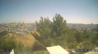 Jerusalem - Day time