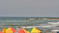Tel Aviv-Yafo › West: Surf Academy Bayz - Hilton Beach - Day time