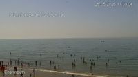 Lyme Regis: Charmouth Beach - Day time