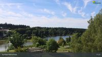 Goslar: Hahnenklee - Day time