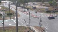 Townsville › North: Mount Low Parkway - Day time