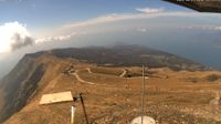 Ferrara di Monte Baldo › South-west: Rifugio Chierego