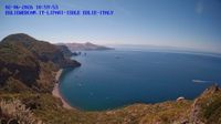 Lipari › South: Belvedere Quattrocchi - Vulcano