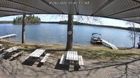 Eagle River › North-east: Maple View Resort & Campground - Day time