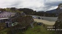 Harrietville › North