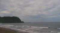 Jaco › South: Tortuga surf camp. - Playa Jacó, Costa Rica - El día