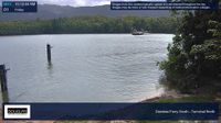 Douglas Shire › North-east: Daintree Ferry - Day time